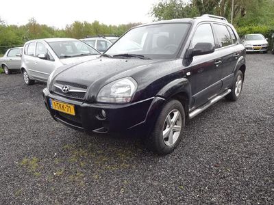 tweedehands Hyundai Tucson 2.0 active