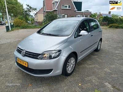 VW Golf Plus