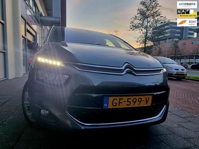 tweedehands Citroën C4 Picasso 1.2 PureTech Intensive Navi ParkSens Camera