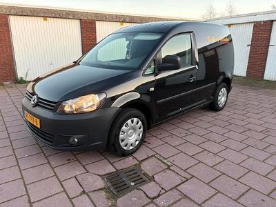 Gebruikt 2013 VW Caddy MPV | € 3.995 (Eerlijke prijs)
