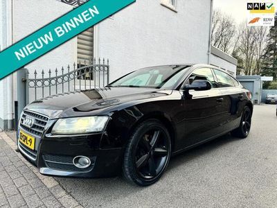 tweedehands Audi A5 Sportback 2.0 TFSI Pro Line | Automaat | Clima | Cruise | NAP