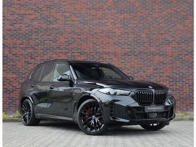 Zwart Gebruikt 2025 BMW X5 Comfort Edition SUV | € 119.950