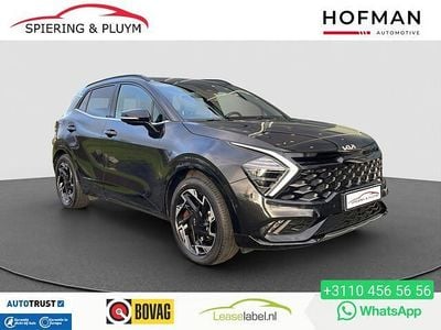 Overige Gebruikt 2023 Kia Sportage GT-Line SUV | € 34.890 (Goede deal)