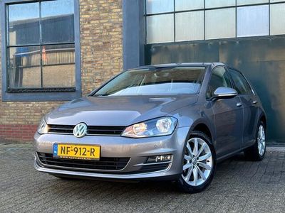 tweedehands VW Golf VII 1.2 TSI Highline