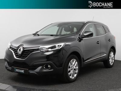 tweedehands Renault Kadjar 1.2 TCe Intens 130PK