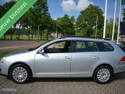 VW Golf V