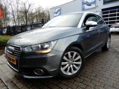 tweedehands Audi A1 1.2 TFSI Attraction