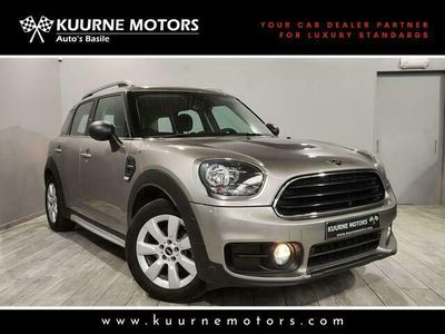 Grijs Occasion 2018 Mini Countryman SUV | € 17.900