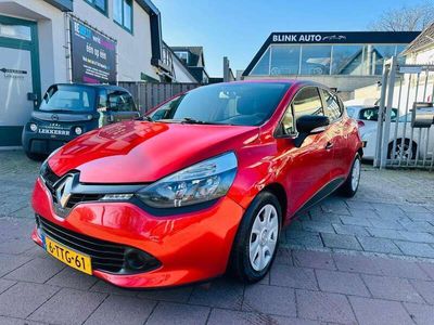 tweedehands Renault Clio IV 