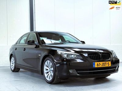 tweedehands BMW 520 520 5-serie i Corporate Lease Business Line Edition