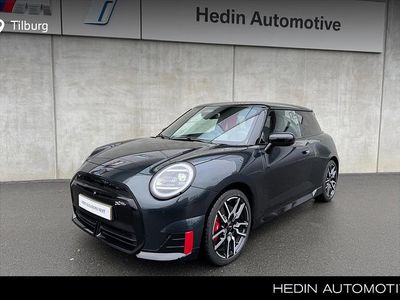 Occasion Mini John Cooper Works 30 PK (22 kW) 2025 Grijs Hatchback