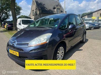 Citroën C4 Picasso