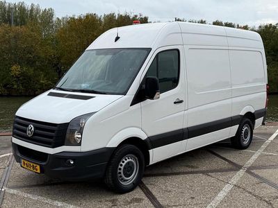 VW Crafter