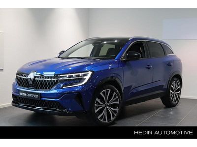 Occasion Renault Austral Iconic 200 PK (147 kW) 2025 Blauw SUV