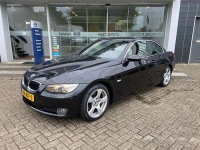 BMW 320 Cabriolet