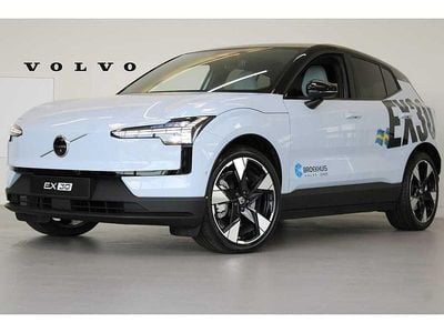 Blauw Gebruikt 2024 Volvo EX30 Performance SUV | € 37.900 (Goede deal)