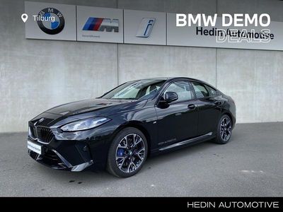 Zwart Gebruikt 2025 BMW 220 M Sport Coupé | € 38.880