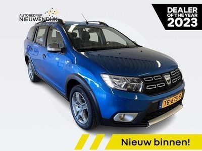 Dacia Logan MCV