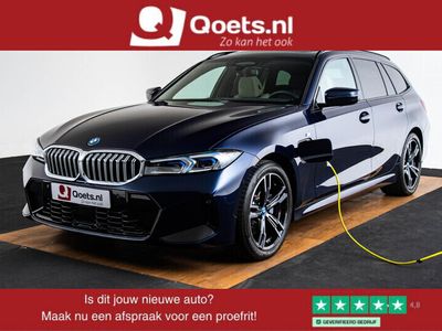 BMW 330e