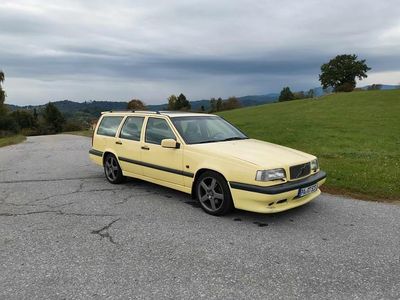 Occasion Volvo 850 241 PK (177 kW) 1996