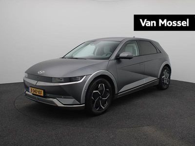 Grijs Occasion 2024 Hyundai Ioniq 5 SUV | € 37.940 (Eerlijke prijs)