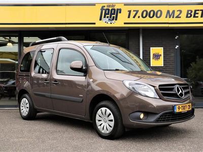 tweedehands Mercedes Citan 112 Ambiente Wordt verwacht!