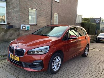 tweedehands BMW 216 2-SERIE Active Tourer i Executive Edition