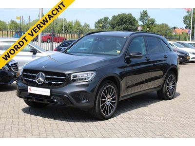 Mercedes GLC300