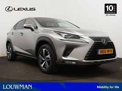 Lexus NX300h
