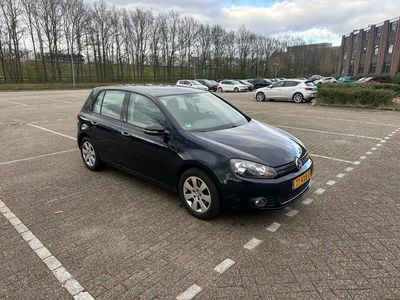 VW Golf VI