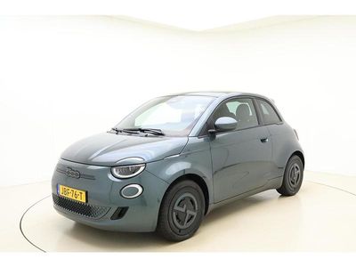 Groen Nieuw 2025 Fiat 500e Hatchback | € 32.645 (Duur)