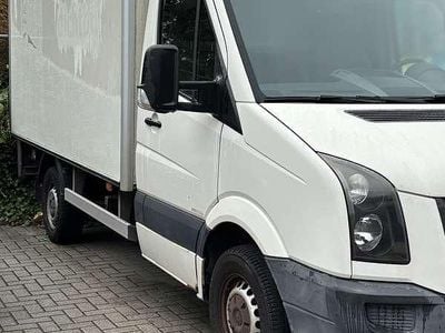 VW Crafter