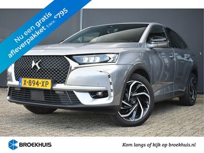 DS Automobiles DS7 Crossback