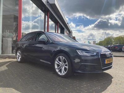 tweedehands Audi A4 AVANT 35 TFSI Design Pro Line Plus