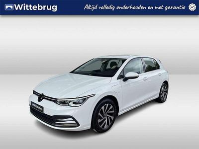 VW Golf VIII