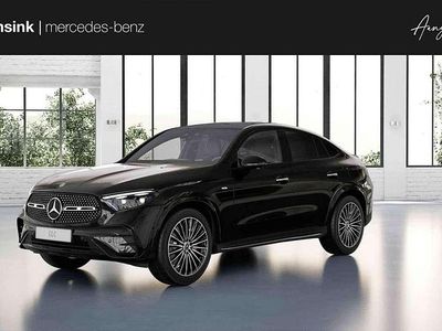Mercedes GLC300e