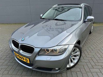 tweedehands BMW 318 318 Touring i Luxury Line*APK*NAP*AIRCO*PANAROMA-DA