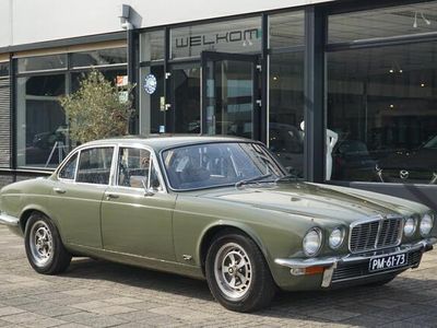 tweedehands Jaguar XJ6 6