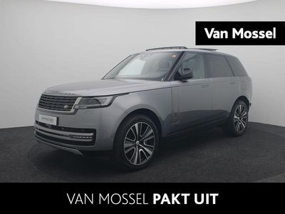 Grijs Gebruikt 2024 Land Rover Range Rover SE SUV | € 135.940 (Eerlijke prijs)