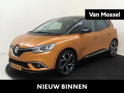 Occasion Renault Scénic IV Bose Edition 2022 Geel MPV