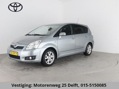 Toyota Verso