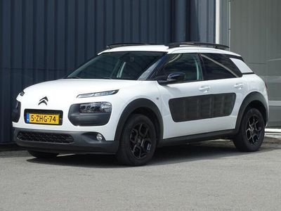 Citroën C4 Cactus