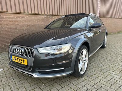 tweedehands Audi A6 Allroad quattro 3.0 TDI BiT Pro Line Plus Pano Navi Leer