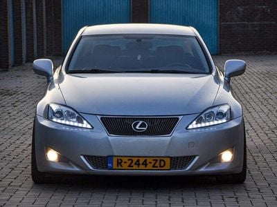 Lexus IS250