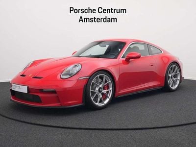Porsche 911 GT3