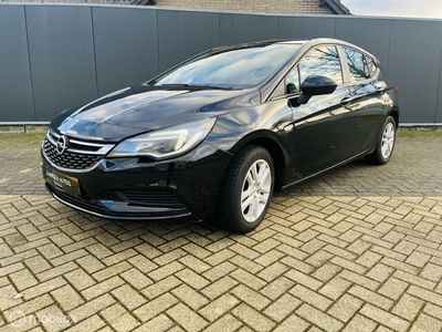 tweedehands Opel Astra 1.0 Business+/Navi/Cruise/apk 1-2025