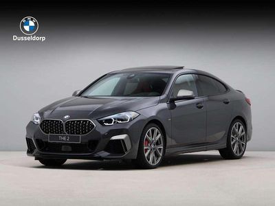 Grijs, metallic lak Occasion 2024 BMW M235 Executive Coupé | € 90.152