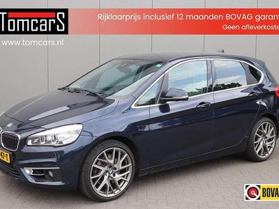 BMW 225 Active Tourer