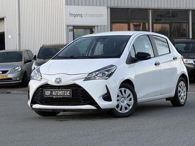 Occasion 2019 Toyota Yaris Active | € 11.499 (Goede deal)