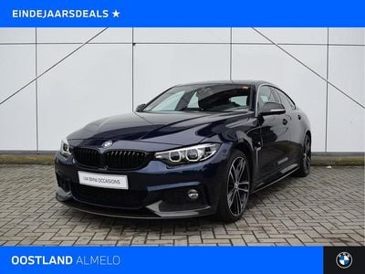 Blauw Gebruikt 2020 BMW 440 Executive Coupé | € 44.950 (Eerlijke prijs)
